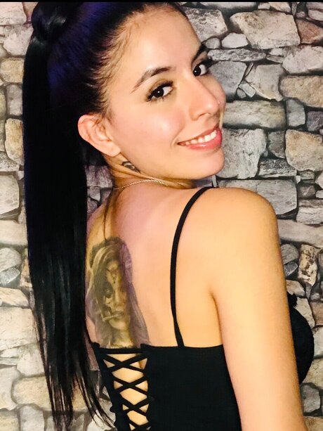 Nacktes geleaktes OnlyFans-Foto von   