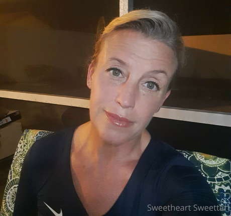 Sweetheart Sweettart