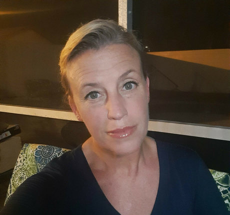 Nacktes geleaktes OnlyFans-Foto von Sweetheart Sweettart