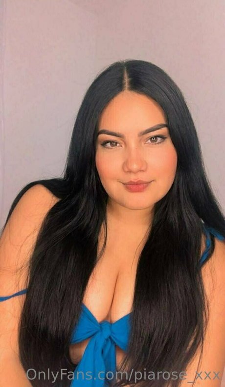 Piarosexxx