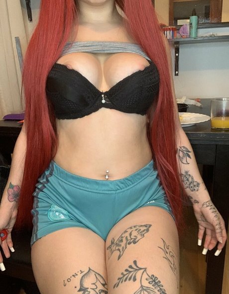 Nacktes geleaktes OnlyFans-Foto von Romaamorxxx