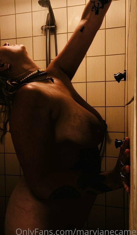 Nacktes geleaktes OnlyFans-Foto von Maryjanecame