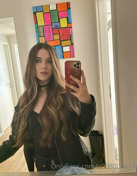 Nacktes geleaktes OnlyFans-Foto von Anastasiyanvip