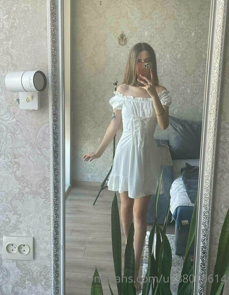Nacktes geleaktes OnlyFans-Foto von Anastasiyanvip