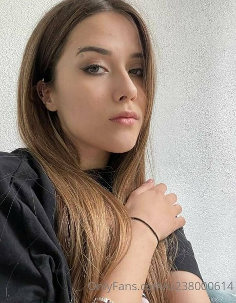 Nacktes geleaktes OnlyFans-Foto von Anastasiyanvip