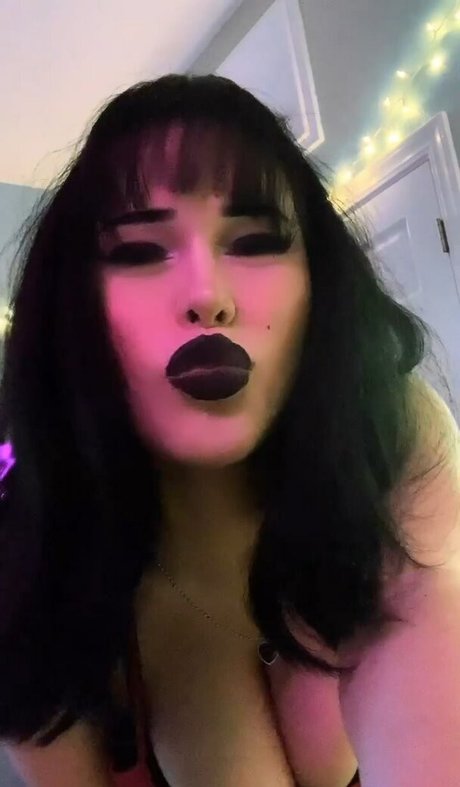 Nacktes geleaktes OnlyFans-Foto von Mariatrevino