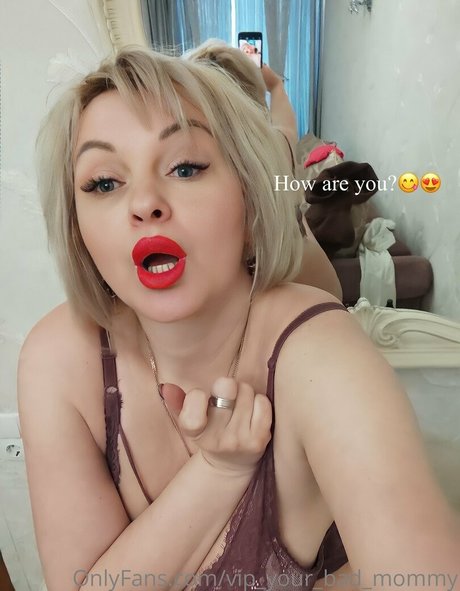 Vip_your_bad_mommmmy