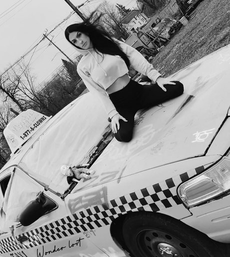 Nacktes geleaktes OnlyFans-Foto von Wonderlostfree