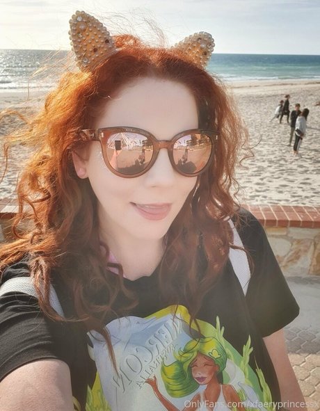 Xfaeryprincessx