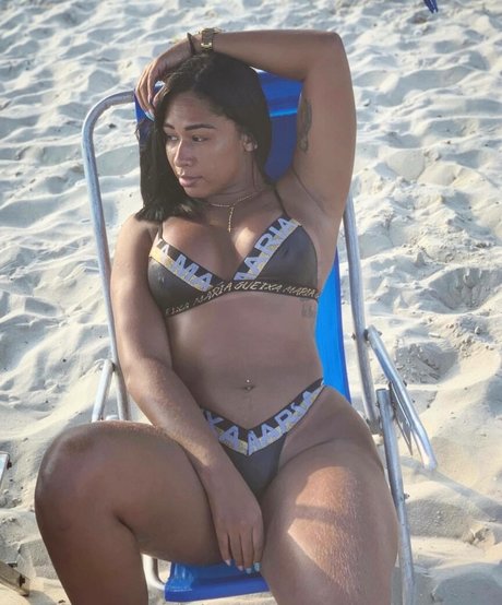 Nacktes geleaktes OnlyFans-Foto von Thaynunes