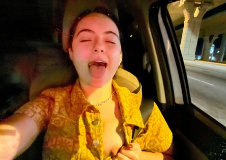 Nacktes geleaktes OnlyFans-Foto von Babyven0m