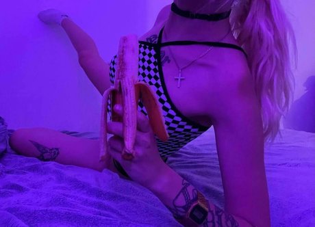 Nacktes geleaktes OnlyFans-Foto von Alicehotxxx