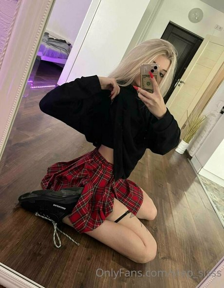 Nacktes geleaktes OnlyFans-Foto von Alicehotxxx