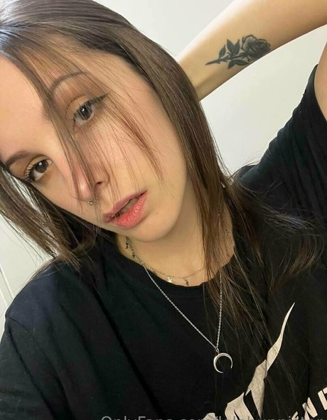 Nacktes geleaktes OnlyFans-Foto von Lovelylollyhehe
