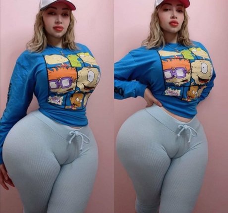 Desiy Garcia