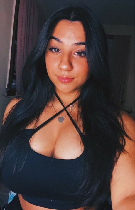 Nacktes geleaktes OnlyFans-Foto von Emma Planzo