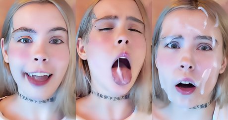 Nacktes geleaktes OnlyFans-Foto von Nyakawaii69