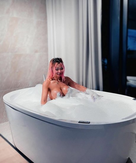 Nacktes geleaktes OnlyFans-Foto von Luiferoficial
