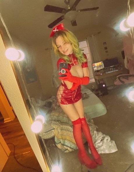 Nacktes geleaktes OnlyFans-Foto von Bugsandhugs666