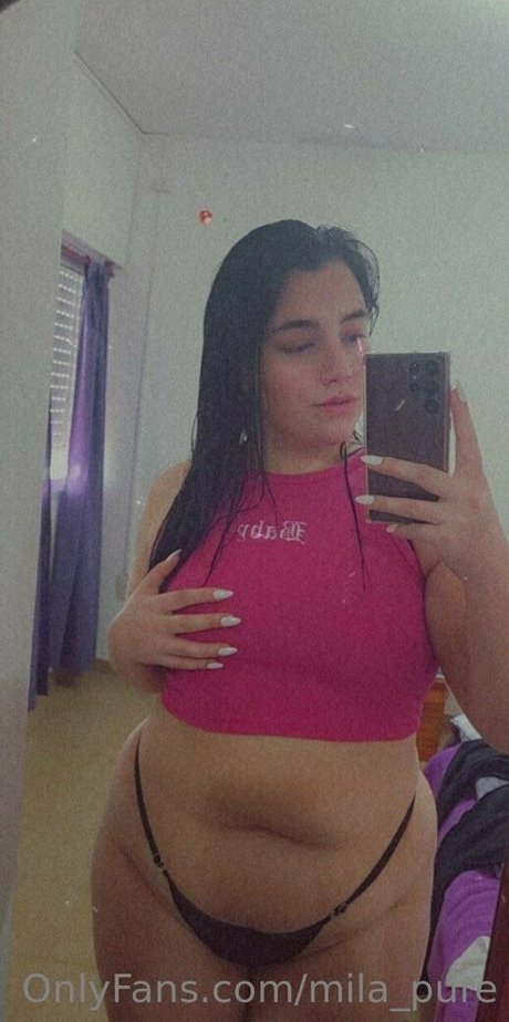 Mila_pure