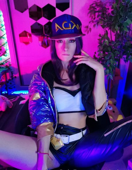 Nacktes geleaktes OnlyFans-Foto von Pitykitty