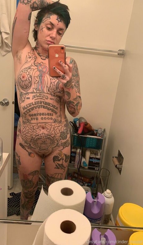 Nacktes geleaktes OnlyFans-Foto von Quadawful