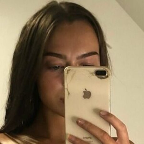Nacktes geleaktes OnlyFans-Foto von Xangelxix