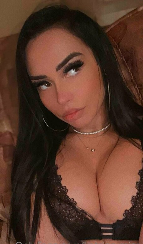 Nacktes geleaktes OnlyFans-Foto von Katrinamiss