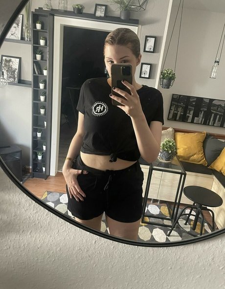 Nacktes geleaktes OnlyFans-Foto von Diekittey