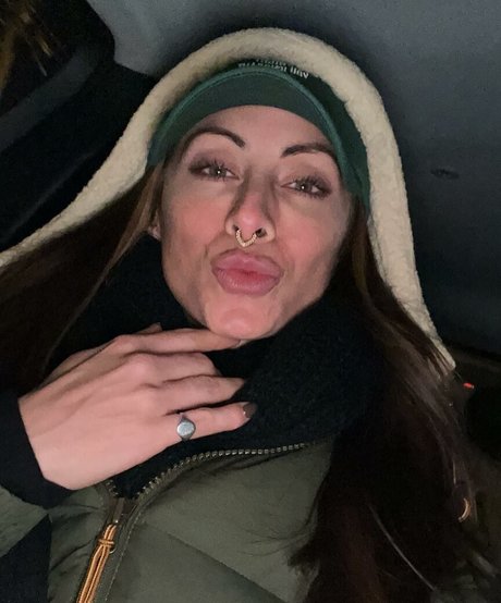 Nacktes geleaktes OnlyFans-Foto von Casey Samsel