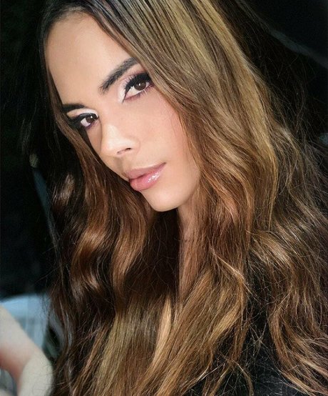Nacktes geleaktes OnlyFans-Foto von Sara
