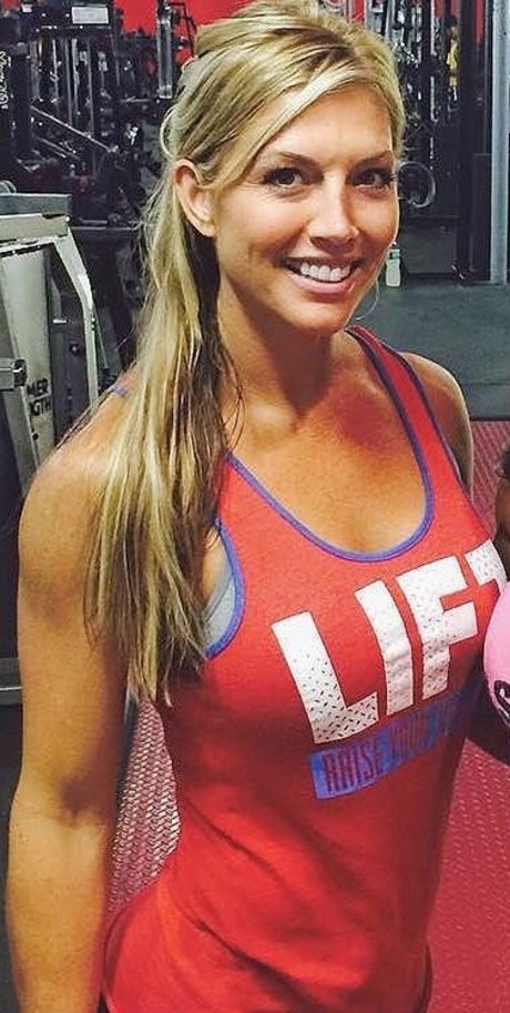 Callie Bundy
