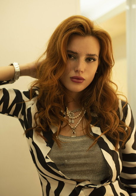 Bella Thorne