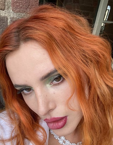 Bella Thorne