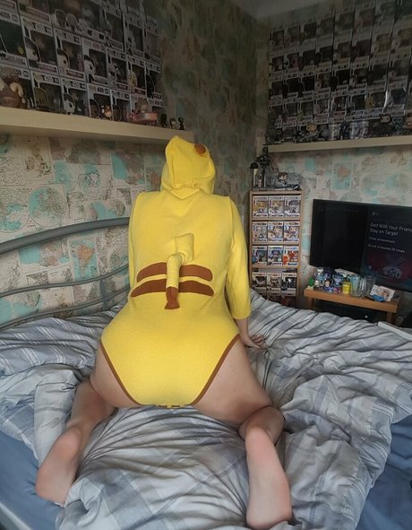 Nacktes geleaktes OnlyFans-Foto von Kaileyaustin