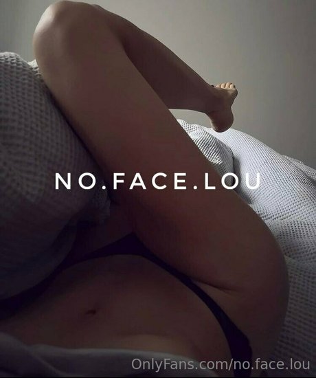 Nacktes geleaktes OnlyFans-Foto von Nofacelou