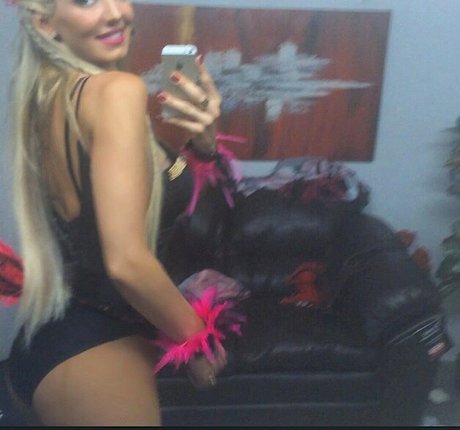 Isabel Madow