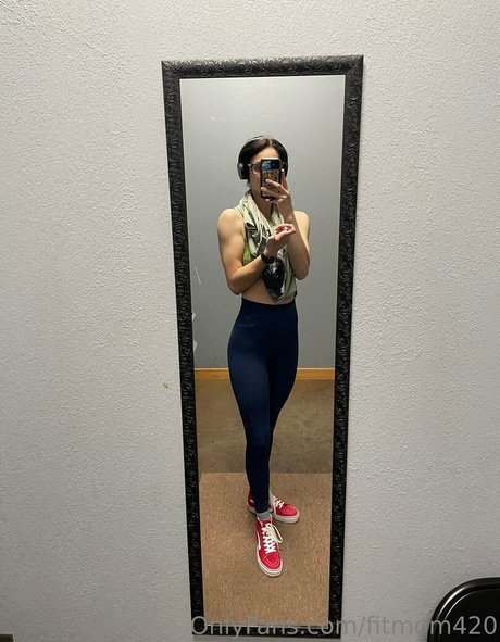 Fitmom420
