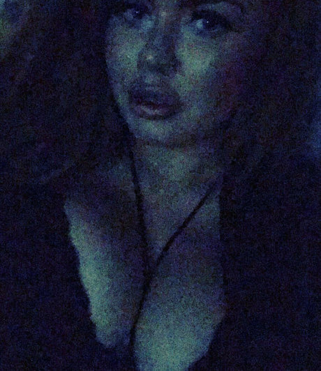 Nacktes geleaktes OnlyFans-Foto von Nellucrazy