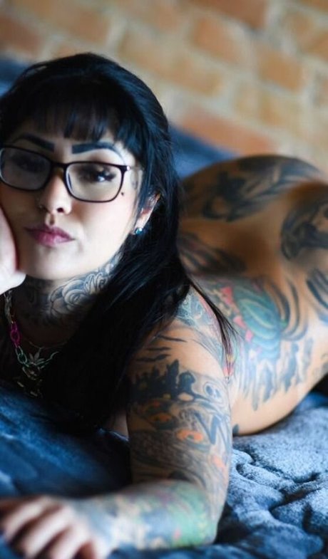 Nacktes geleaktes OnlyFans-Foto von Jessica Aryel