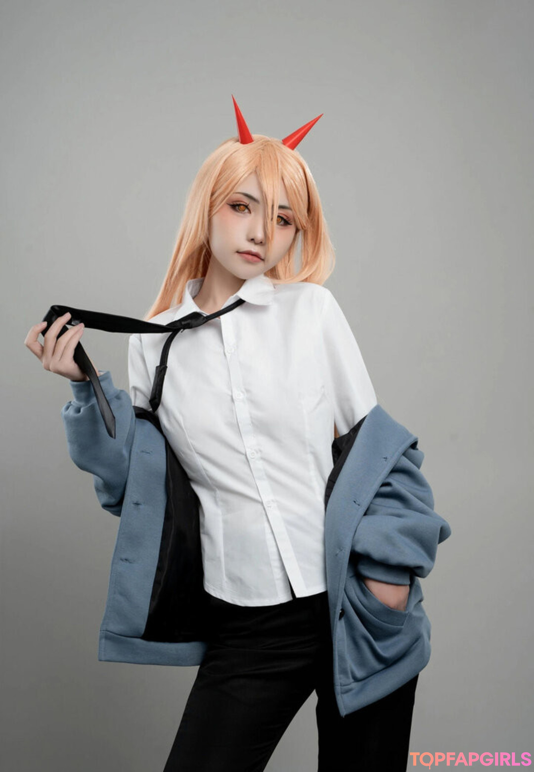 Nacktes geleaktes OnlyFans-Foto von Nekokoyoshi #1013