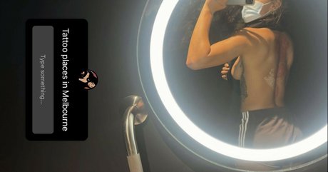 Nacktes geleaktes OnlyFans-Foto von Jessienicolexxx