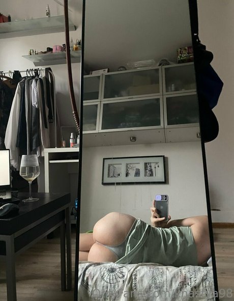 Nacktes geleaktes OnlyFans-Foto von Ashamok