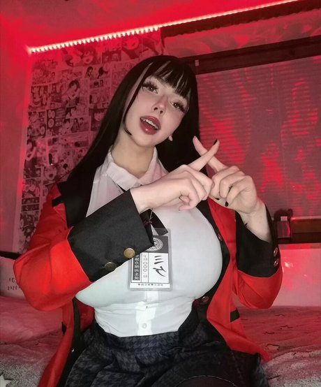 Nacktes geleaktes OnlyFans-Foto von Eilse Deinsee