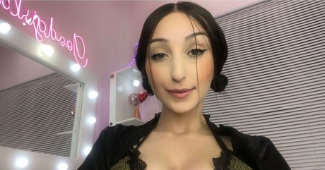 Nacktes geleaktes OnlyFans-Foto von Alexagomez16