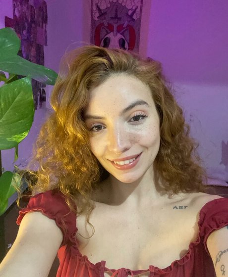 Nacktes geleaktes OnlyFans-Foto von Chloe Parker