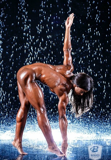 Bodybuilding.com's BodiesWork