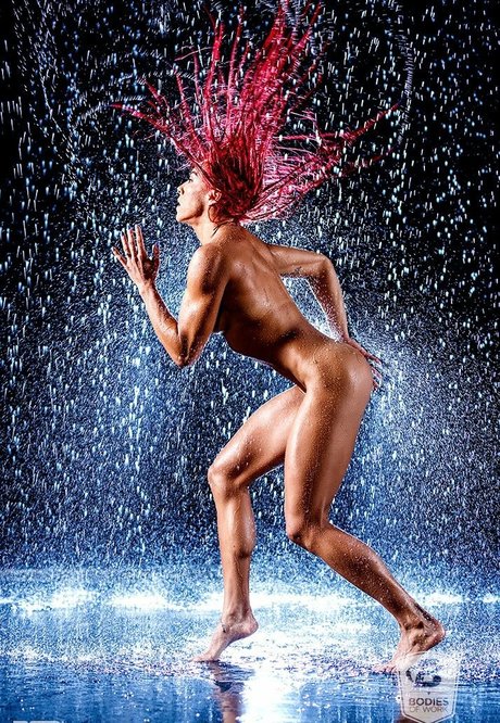 Bodybuilding.com's BodiesWork