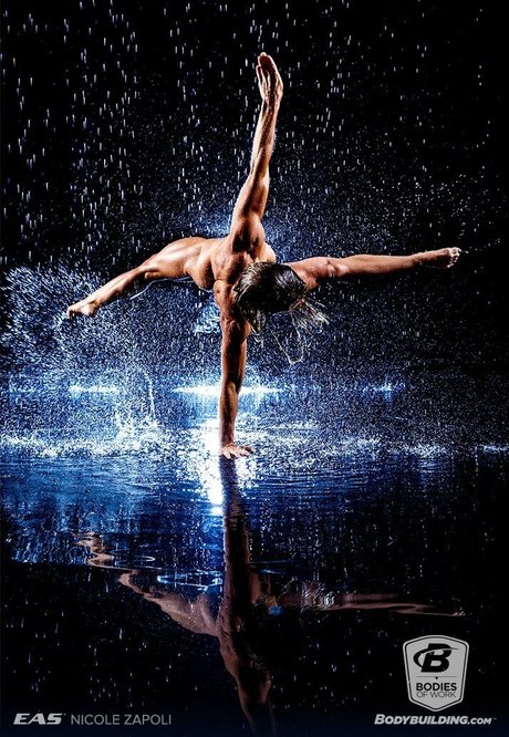 Bodybuilding.com's BodiesWork