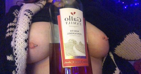 Nacktes geleaktes OnlyFans-Foto von Princessaries
